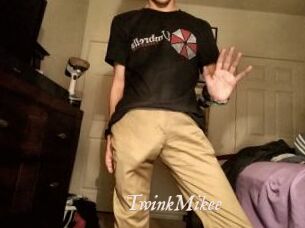 TwinkMikee