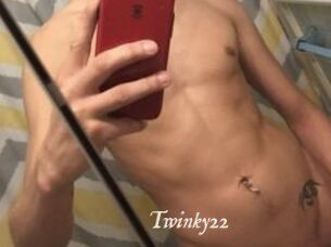 Twinky22