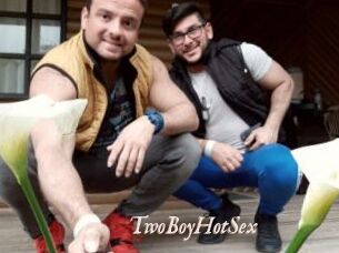 TwoBoyHotSex