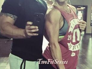 TwoFitSexies