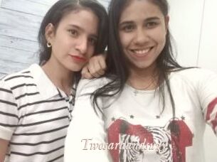 Twosaraandsuzy