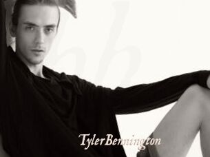 TylerBennington