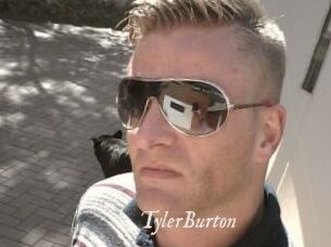 TylerBurton