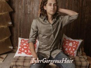 TylerGorgeousHair