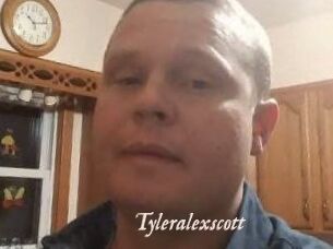 Tyleralexscott
