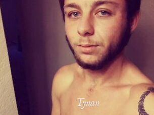 Tynan