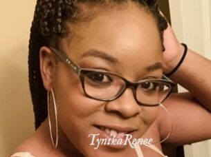 TynikaRenee