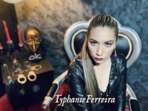 TyphanieFerreira