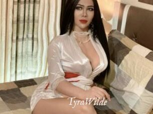 TyraWilde