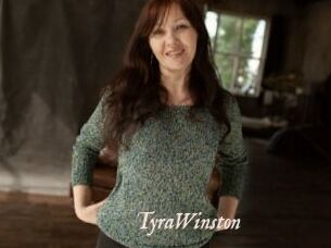 TyraWinston