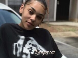 Tyrajay_cca