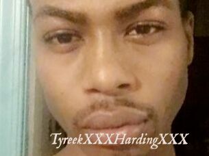 TyreekXXXHardingXXX