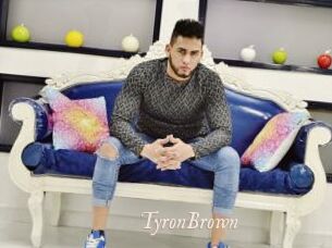 TyronBrown