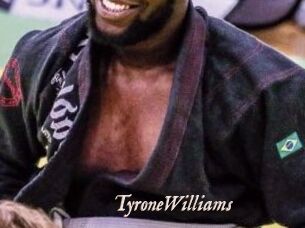 TyroneWilliams