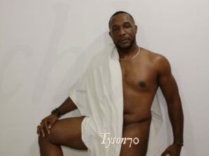 Tyson70