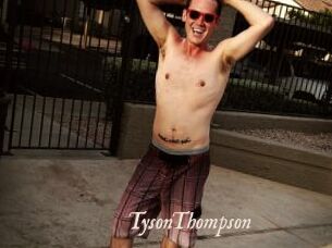 TysonThompson