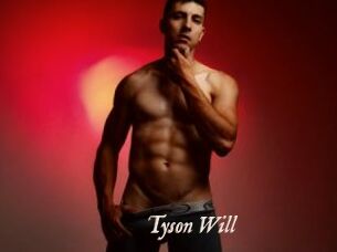 Tyson_Will