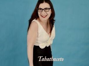 Tabathaceto