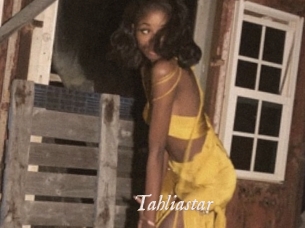 Tahliastar