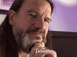 Tahoecruz