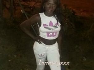 Tairaveryxxx