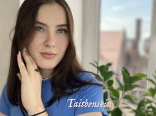 Taitbenskin