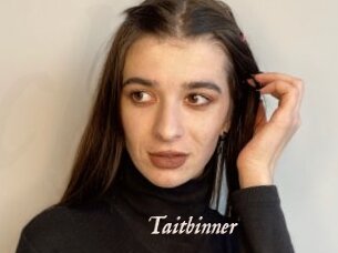 Taitbinner
