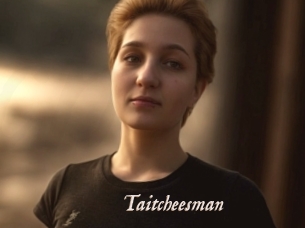 Taitcheesman