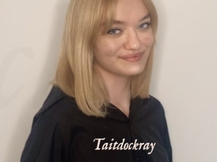 Taitdockray