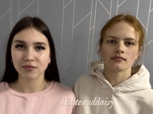 Taiteanddaisy