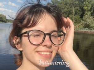 Taiteasterling