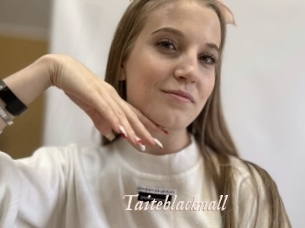 Taiteblacknall
