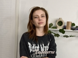 Taiteborne