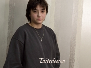 Taitecleeton