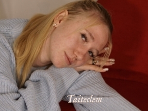 Taiteclem