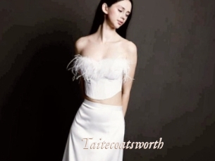 Taitecoatsworth