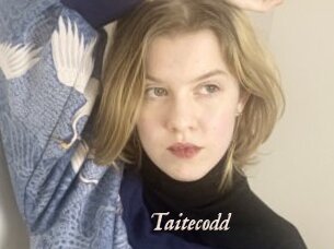 Taitecodd