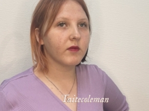 Taitecoleman