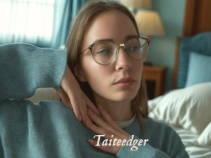 Taiteedger