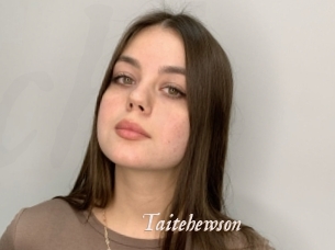 Taitehewson