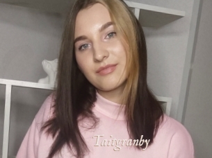 Taitgranby