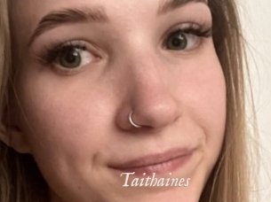 Taithaines