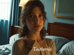 Taitherrin