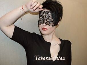 Takarakimiau
