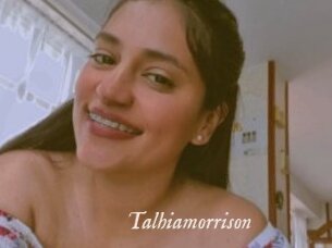 Talhiamorrison
