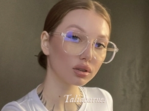Taliabarnes
