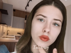 Taliarosy