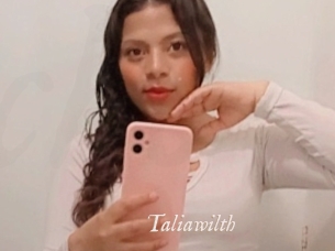 Taliawilth