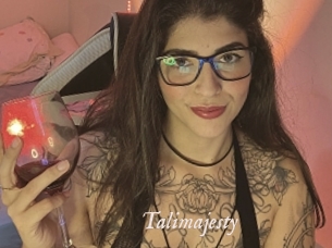 Talimajesty