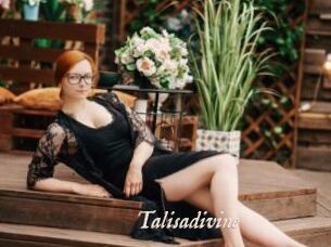 Talisadivine